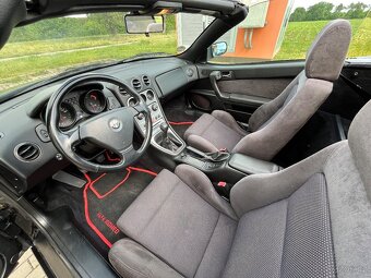Alfa Romeo Spider 2.0JTs, r.v. 2004, 122kw, po servise, TOP - 16