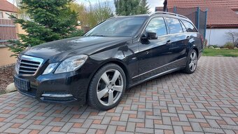 Mercedes Benz 3.0CDI 195kw - 16