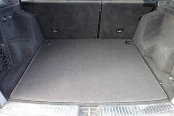 Mercedes-Benz GLK 320CDi 4MATIC 165kW 2008 - 16