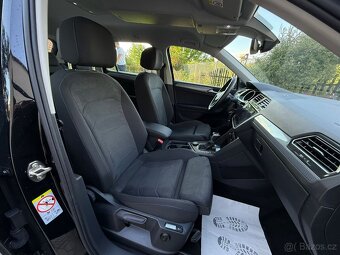 VW Tiguan 2.0TDI 110Kw DSG 4x4/Navi/Kamera/IQMatrixLed/2022/ - 16