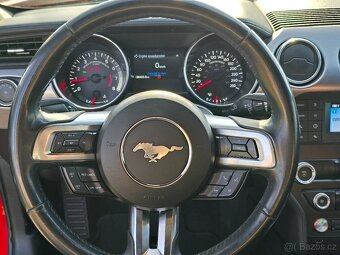 Ford mustang gt 5.0 v8 2020 - 16