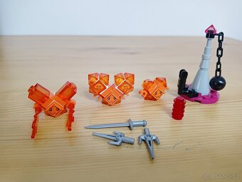 Lego 41239 - DC Super Hero Girls - Eclipso Dark Palace - 16