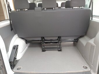 Volkswagen Transporter 2.0 TDi 2011, 1.majitelka - 16