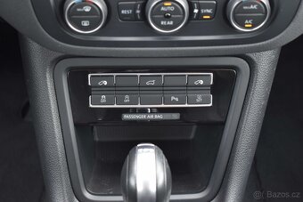 Volkswagen Sharan 1.4TSI TAŽNÉ 7.MÍST DPH ČR 1.MAJITEL - 16