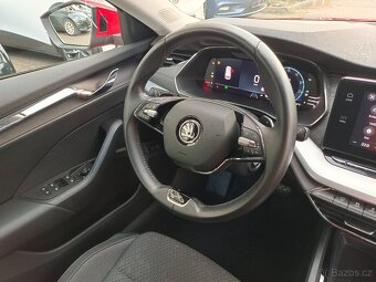 Škoda Octavia 4 iV Combi Style 1.4TSI - záruka Autodraftu - 16