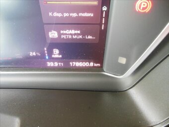 Volvo FH 500, Komplet vzduch, PLNÁ A - 16