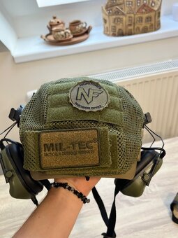 Airsoft - výbava,AKM,G36-C,Vesta taktická a další - 16