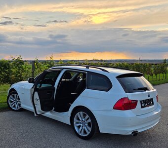 BMW 320d 2.0 130KW/170 koní R.V.06/2009 - 16