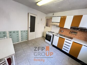 Prodej rodinného domu o rozloze 71 m², ulice Mlýnská, Znojmo - 16