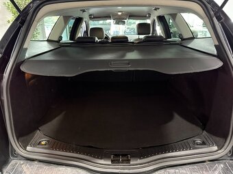 Ford Mondeo 2,0 TDCI AT TITANIUM SONY - 16