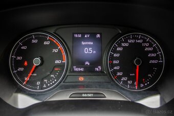 Seat Ateca 1.0 TSI, 85kW, M6 / AJ NA SPLÁTKY / PROTIÚČET / - 16