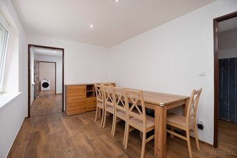 Prodej rodinného domu 235 m², pozemek 4435 m² Jestřabí - 16