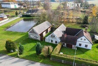 Prodej Zemědělská usedlost, 68㎡ - 16