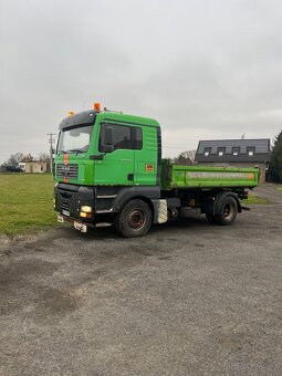 Man TGA 18. 430. 4x2 r.v.2007 - 16