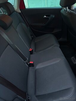 Volkswagen Polo 1.2 benzín 51kW - 16