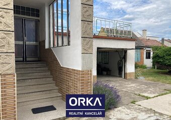 Prodej, rodinný dům 240 m2, zahrada, Litovel - 16