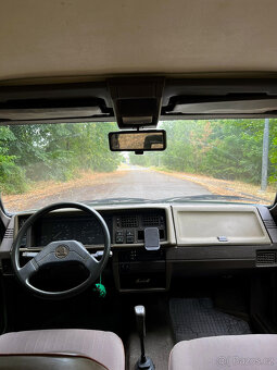 Škoda Favorit 136 LUX - 16