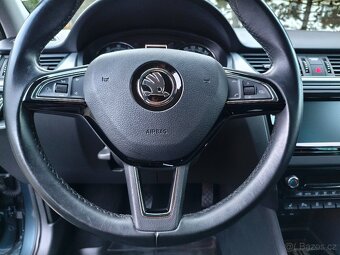 Škoda Rapid 1,0 TSI 70Kw Drive Navi, Xenon r.v.2017 - 16