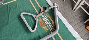 Polohovací postel Domiflex classic - 16