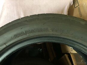 Alu Borbet na BMW X1 - 16