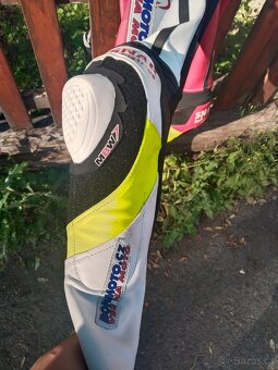 Helma boty kombinéze dětské - 16