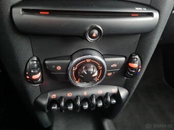 MINI ONE 1,6i 72 kW AUTOMAT PANORAMA - 16