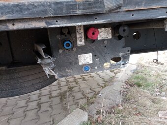 Návěs Krone lowdeck - 16