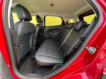 Ford Ecosport  ACTIVE 1.0/92kW 1.Maj. r.v.2022 - 16