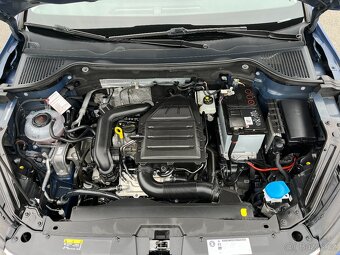 Škoda Karoq 1,0TSi 85KW Ambition, Navi,CarPlay,Climatronic,. - 16