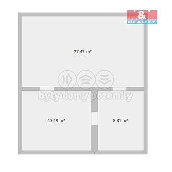 Prodej rodinného domu, 170 m², Kraslice, ul. Říční - 16