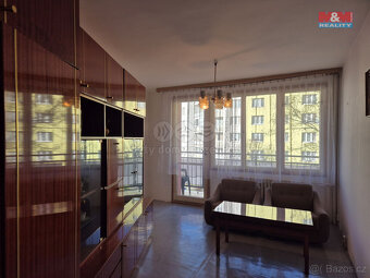 Prodej bytu 2+1, 62 m², Sušice, ul. Sirkařská, lodžie - 16