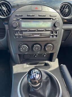 Mazda mx-5 NC 2.0i 118kw 122500km - 16