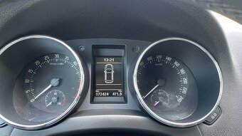 Škoda Yeti OUTDOOR 2.0tdi 2012,DSG,4x4,XENON,R17,172TKM - 16