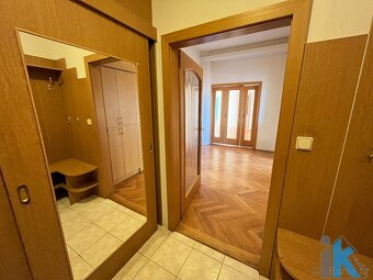 Prodej "Ředitelského bytu" v centru města - 16