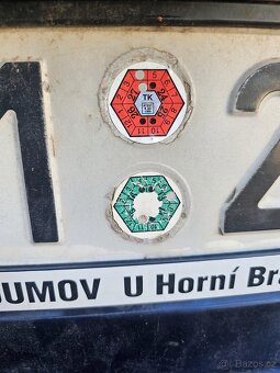 Prodám Škoda Octavia - 16