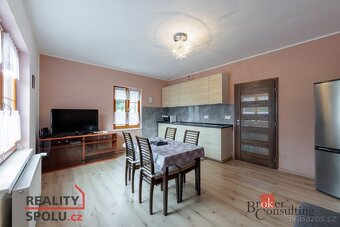 Prodej, komerční/ubytování, 490 m2, 35801 Bublava, Sokolov [ - 16
