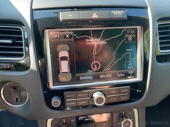 Touareg 4.2tdi - 16