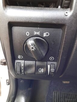 Opel Astra G 1.2i 47kW rok 1999 naj.187tis. - 16