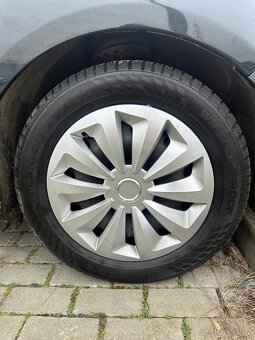 Ford Mondeo 2.2 Tdci,129kw,rok 2009,Ghia Kůže - 16