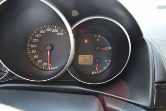 ►►Mazda 3 1.6 i 77KW Comfort•KLIMA•ALU◄◄ - 16