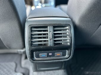 Passat 2.0 TDi 110 kW rozvody ve 216.tis km - 16