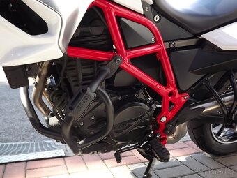 BMW F 700GS - 16
