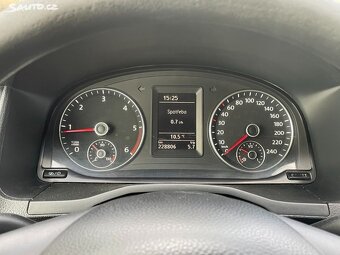 Caddy 4motion se servisní historií a po rozvodech - 16