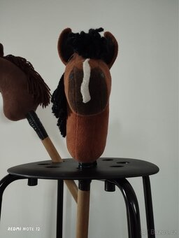 hobby horse - 16
