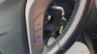 Hyundai ix20, 1.4i / najeto 25 000 KM 1.MAJITEL - 16
