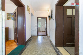 Prodej rodinného domu, 86 m², Mnichov u Poběžovic - 16