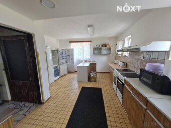Prodej komerční Apartmány, 750㎡ - 16