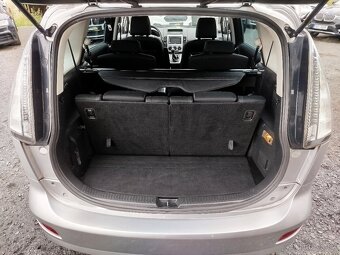 Mazda 5 1.8 i 85kW 7-MÍST, r.v. 12/2009, najeto 168.412 km - 16