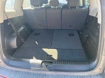 Chevrolet Orlando - 16