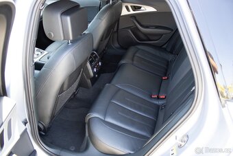 Audi A6 Avant 2.0 TDI DPF ultra S tronic - 16